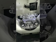 Специальное оборудование для обработки станков с ЧПУ